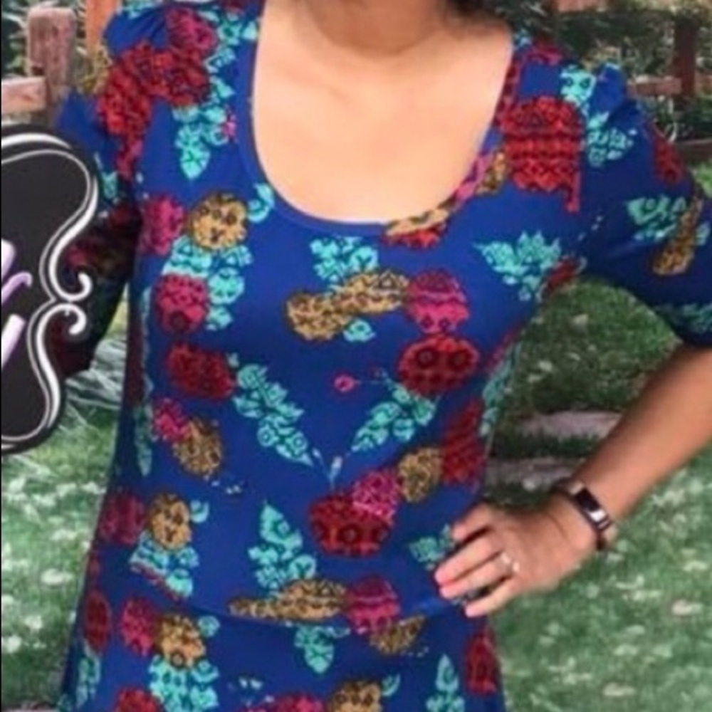 LuLaRoe dress